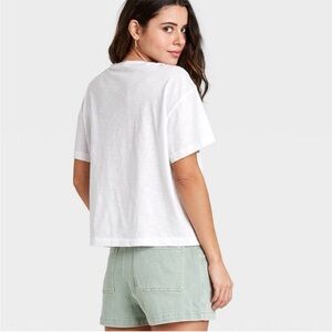 Universal Thread Women’s NWT Short Sleeve Tee